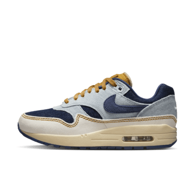 Nike Air Max 1 87 Women s Shoes. Nike